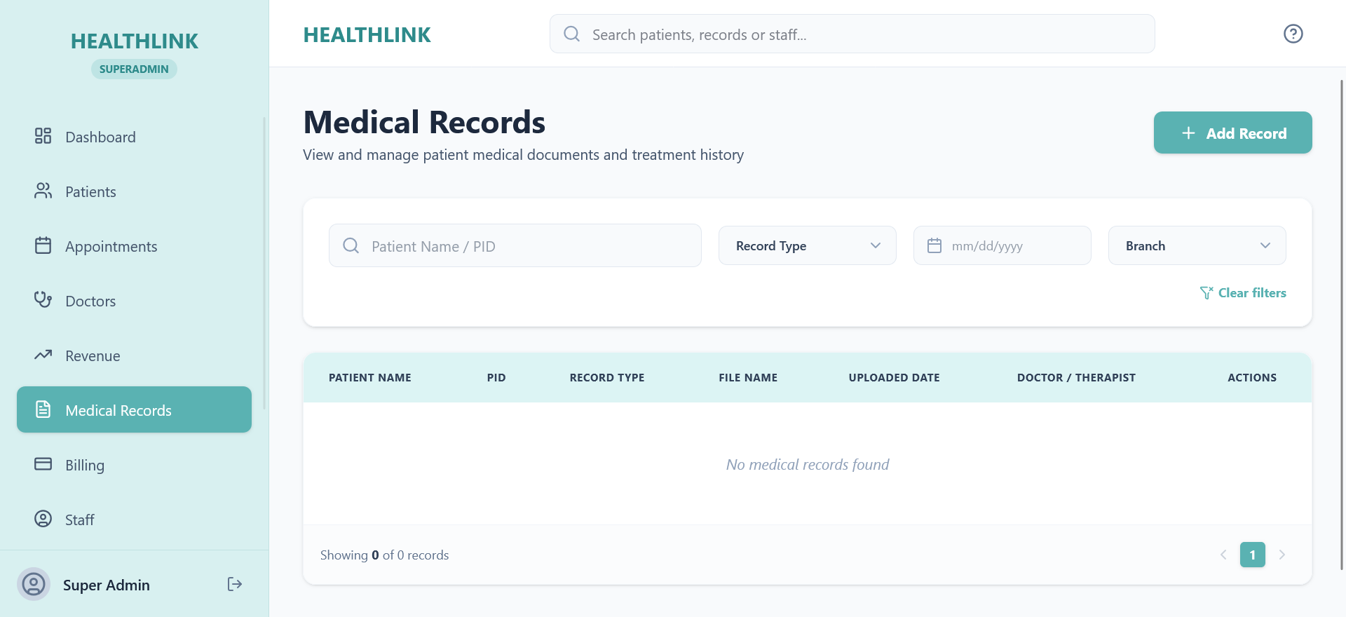 Automated Reports & Alerts